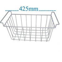 Everdure Everdure Robinhood Omega Westinghouse Freezer Basket 42.5CM X 21CM X 20CM spare part