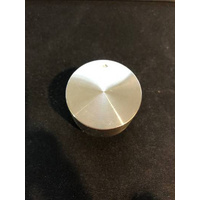 Everdure Everdure Robinhood Oven Selector Switch Multifunction or Timer Knob OBAC605M57SS, *B0301 ATKB0301 spare part