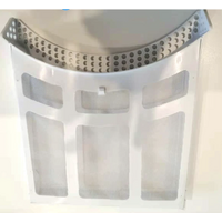 Everdure Everdure Vented Dryer Filter EVD7W, Kleenmaid KCDV60, Midea DMDV70 spare part