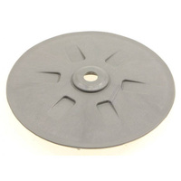 Everdure Everdure Vented Dryer Middle Drum Cover EVD7W, Kleenmaid KCDV60, Midea DMDV70 spare part