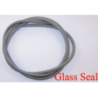 Fisher & Paykel Fisher and Paykel Freestanding Oven Door Glass Seal Gasket spare part