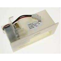 Fisher & Paykel Fisher and Paykel Ge Fridge Side By Side Damper Control Serial Number Start With 12 spare part