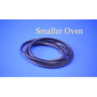 Fisher & Paykel Fisher and Paykel Oven Seal Lower Oven BI602 Or B1602 and Door Seal BI452 Or B1452 *541685 spare part