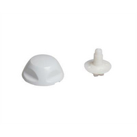 Fisher & Paykel Fisher and Paykel Washing Machine Cap and Bolt for Agitators WL80, WL70, WL10. * spare part