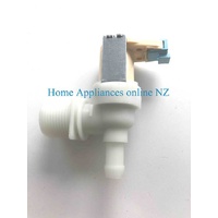Fisher & Paykel Fisher and Paykel Washing Machine Inlet Valve Cold Or Hot 24 Volt spare part