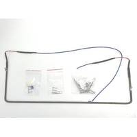 Fisher & Paykel Fisher Paykel Active Smart Fridge Defrost Element Heater - E521, E522, RF610, RF522 spare part