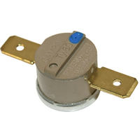 Delonghi Fisher Paykel and Delonghi Oven Limiter 175C 175 Degree Campini TY60 NC,574340 spare part