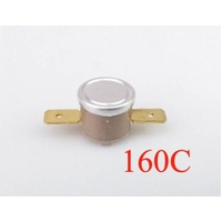 Delonghi Fisher Paykel and Delonghi Oven TY60 Cut Off Main , 160 Degree, 160C, Version 1 573667 spare part