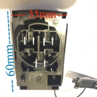 Elba Fisher Paykel and Elba and Other Oven Cooktop Terminal Block OB60B77CEW1, OB60B77CEX1, OB60B77DEM1, OB60B77DEX1, * 33061 spare part