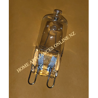 Delonghi Fisher Paykel and Elba Delonghi Oven Light Bulb OB60S7CEX1, OR90SDBSIX1, OR90SDBGFX2, OB60S7CEW1, DEF608GW, DEL606P, *4626 spare part