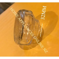 Delonghi Fisher Paykel and Elba Delonghi Oven Light Glass Cover OB60S7CEX1, OR90SDBSIX1, OR90SDBGFX2, OB60S7CEW1, DEF608GW, *5744 spare part