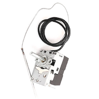 Delonghi Fisher Paykel and Elba Delonghi Oven Thermostat OR90SCBGFX2 spare part