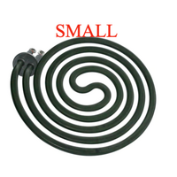 Elba Fisher Paykel and Elba Freestanding Oven Top Element Small RA6102, Saffron, Pepper, Oregano, Shacklock, Sage, ***STR20 spare part
