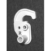 Elba Fisher Paykel and Elba Fridge Door Closer Bearing Hook E240B, E249, E169, E240BR, *465P spare part