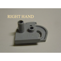 Elba Fisher Paykel and Elba Fridge Door Closer Bearing Hook Right Hand RF610ADUM , E522BR 842244 spare part