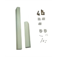 Elba Fisher Paykel and Elba Fridge Door Conversion Kit Right To Left spare part