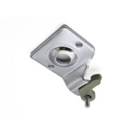 Elba Fisher Paykel and Elba Fridge Lower Left Side Hinge spare part