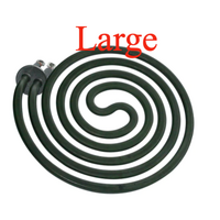 Elba Fisher Paykel and Elba Oven Top Element Large RA6102, Saffron, Pepper, Oregano, Shacklock, Sage, ***STR21 spare part