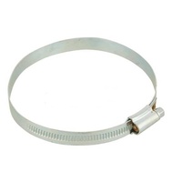 Fisher & Paykel Fisher Paykel and Haier Dryer Duct Hose Clip spare part