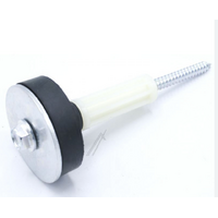 Fisher & Paykel Fisher Paykel and Hiaer Washing Machine Transit Bolt 09962B spare part