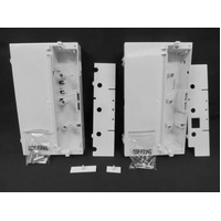 Fisher & Paykel Fisher Paykel and Robin Hood Range-Hood Side Panel R111050 spare part