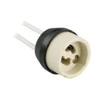 Fisher & Paykel Fisher Paykel and Robinhood Range Hood Lamp Holder Halogen 250V 100W spare part