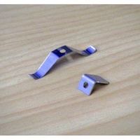 Fisher & Paykel Fisher Paykel and Robinhood Rangehood Filter Holder Spring RCA2AI6WH, RCA2AI9WH, RA61 R101221KITWH, RA91WH RCA2AI6SS, RCA2AI9S spare part