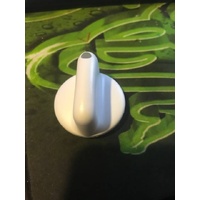 Fisher & Paykel Fisher Paykel and Shacklock Cooktop Knob CG603C, 80289, 84637 spare part