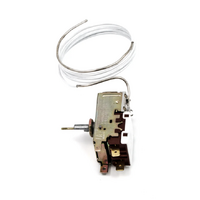 Fisher & Paykel Fisher & Paykel Bar Fridge P120R P120L With Push Button Defrost Thermostat P120, 883711P spare part