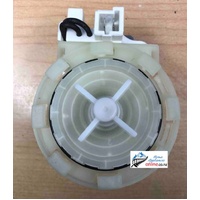 Beko Fisher Paykel Beko Smeg Euromaid Drain Pump WH80F60WV1. WH80F60W1, WH80F60W2, WH80F60WV1 spare part