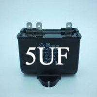 Fisher & Paykel Fisher Paykel Capacitor 5UF, 5 Uf, 451505KQ*4812 spare part