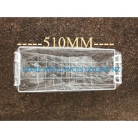 Fisher & Paykel Fisher Paykel Chest Freezer Basket HCF384, Hcf 384, 510MM Wide spare part