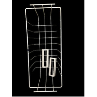 Fisher & Paykel Fisher Paykel Chest Freezer Basket RC376W1, 24833, 510MM Wide spare part