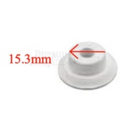 Fisher & Paykel Fisher & Paykel Chest Freezers Cap Drain , HCF143, HCF524WH, RC201W1, HCF148WH, HCF324WH spare part
