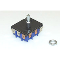 Fisher & Paykel Fisher Paykel Control Switch Energy Regulator Dual for Cooktop spare part