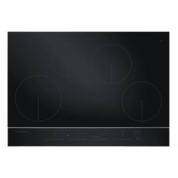 Fisher & Paykel Fisher Paykel Cooktop Ceramic Glass Top 81364, CI754DTB2, 81364-A CI754DTB2 Fp Aa spare part
