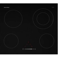 Fisher & Paykel Fisher Paykel Cooktop Ceramic Glass Top CE604DTB1, 80620A, 80945A, 81343A, 81343B spare part