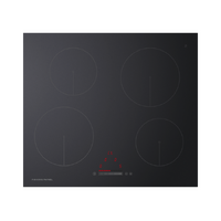 Fisher & Paykel Fisher Paykel Cooktop Ceramic Glass Top CI604CTB1, C1604CTB1, 81372A spare part