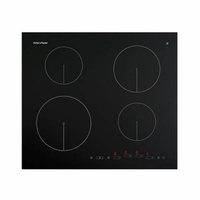 Fisher & Paykel Fisher Paykel Cooktop Ceramic Glass Top CI604DTB1 Only, 80617, 80938 spare part