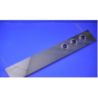 Fisher & Paykel Fisher Paykel Cooktop Ceramic Glass Top Front Decal CG603DNGGB1 CG603DLPGB1, CG365DNGX1 spare part