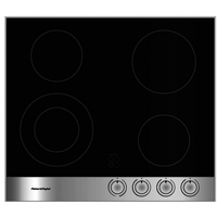 Fisher & Paykel Fisher Paykel Cooktop Ceramic Top Glass CE604CBX1 spare part