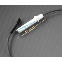 Fisher & Paykel Fisher & Paykel Cooktop Dual Wok Burner Ignitor Candle CG905DX1 CG603DLPGB1, 534022 spare part