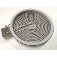 Fisher & Paykel Fisher Paykel Cooktop Element 140MM 575420P spare part
