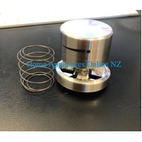 Fisher & Paykel Fisher Paykel Cooktop Gas Burner Knob Nichol Gloss 577369 spare part
