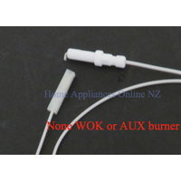 Fisher & Paykel Fisher Paykel Cooktop Ignitor None Wok Burner CG913TM , CG913T, GC900WFS, GC900WFC, GC9002, GC900, CG901, CG9002, CG912, **606 spare part