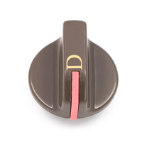 Fisher & Paykel Fisher Paykel Cooktop Knob 605DS, 6052DS spare part