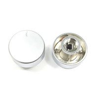 Fisher & Paykel Genuine Fisher Paykel Cooktop Knob CE604CBX1, 80657A, 80657B, 80943, CE905CBX1, CE302CBX1 spare part