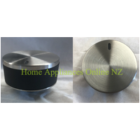 Fisher & Paykel Fisher Paykel Cooktop Knob CG604DX1, CG905DX1 spare part