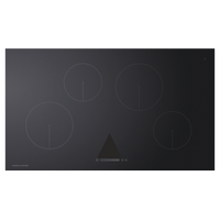 Fisher & Paykel Fisher & Paykel Cooktop Only Glass Assy CI904CTB1 81376 spare part