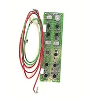 Fisher & Paykel Fisher Paykel Cooktop Pcb CT560X, CT560MX, 87896A, 87896B spare part